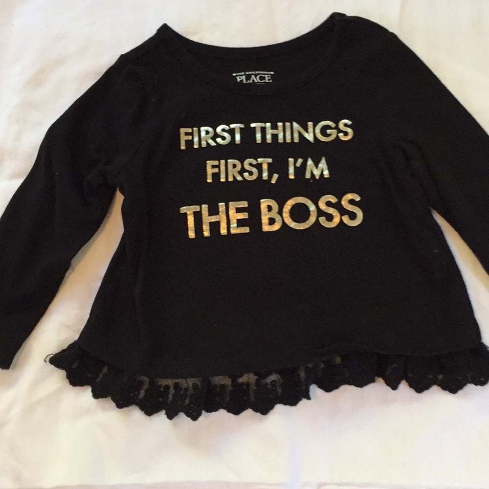 T-shirt